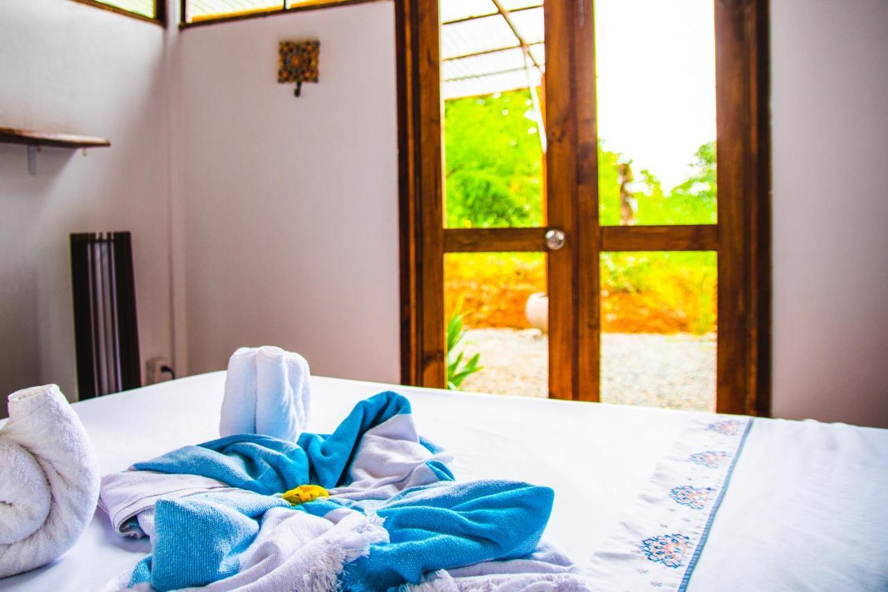 Oasis Uvita Bed & Breakfast Exterior foto