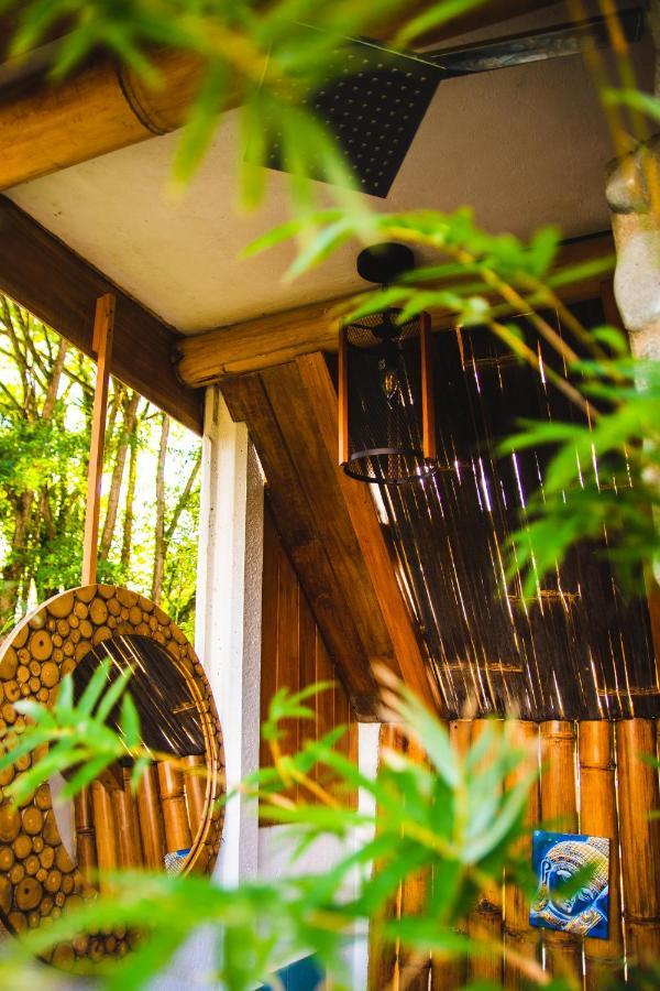 Oasis Uvita Bed & Breakfast Exterior foto